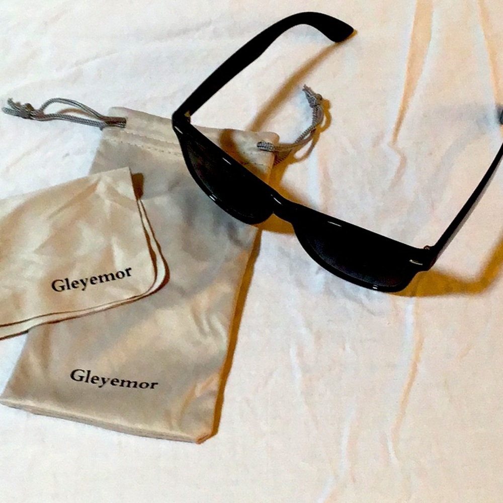 422 👓NWOT Unisex Gleyemor Polarized Sunglasses👓